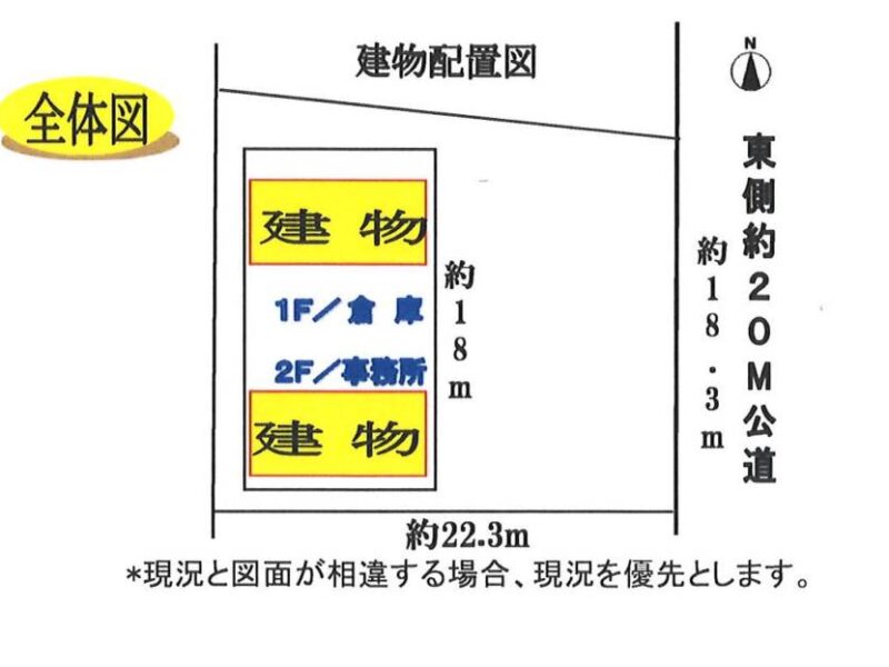 全体図